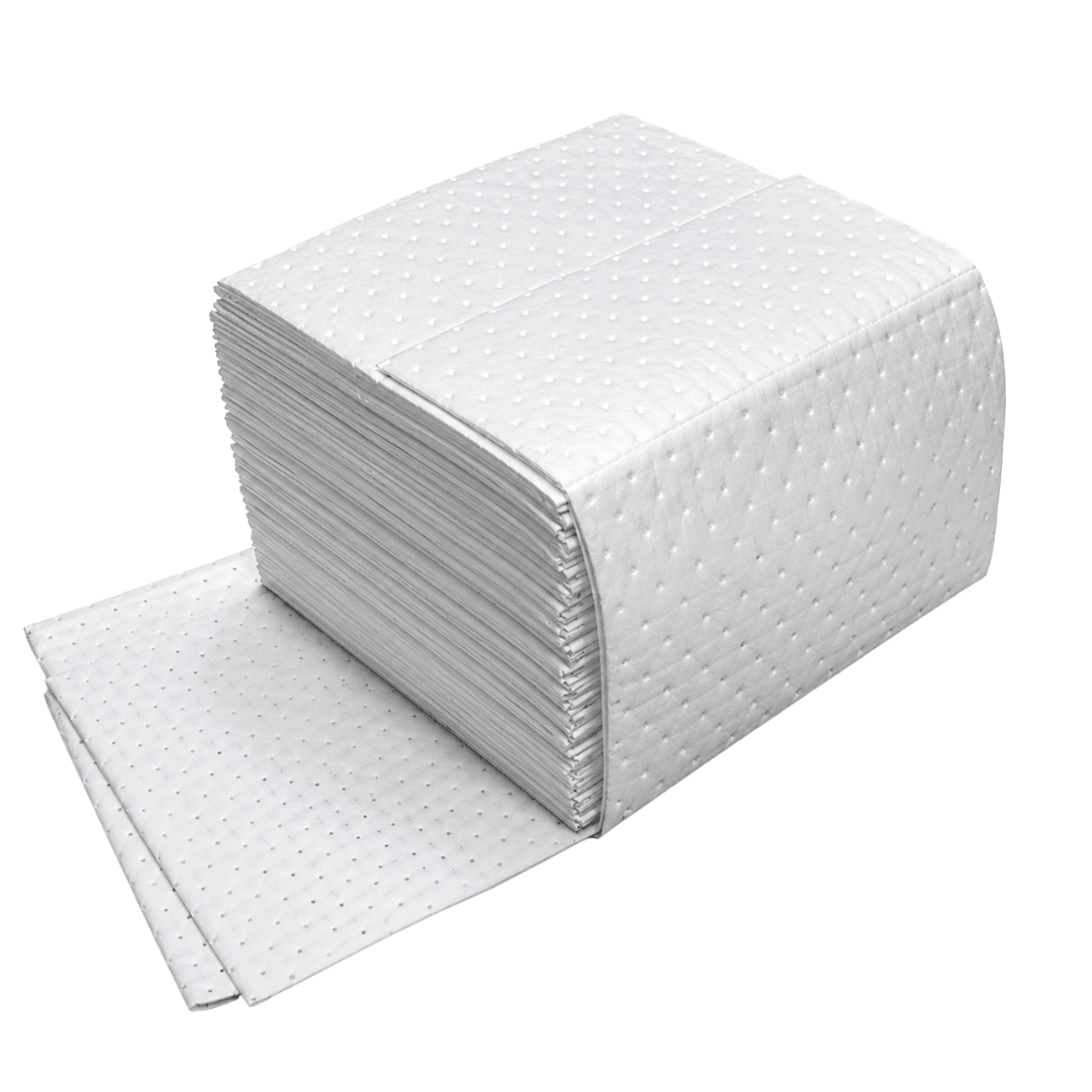 Paños Absorbentes Hidrocarburos 40x50cm - Amic