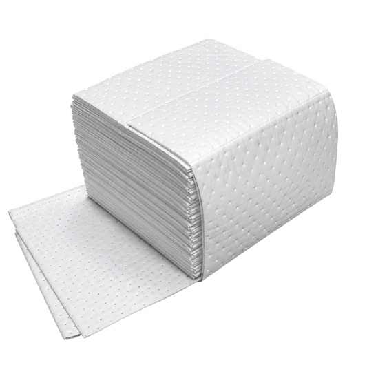 Paños Absorbentes Hidrocarburos 40x50cm - Amic