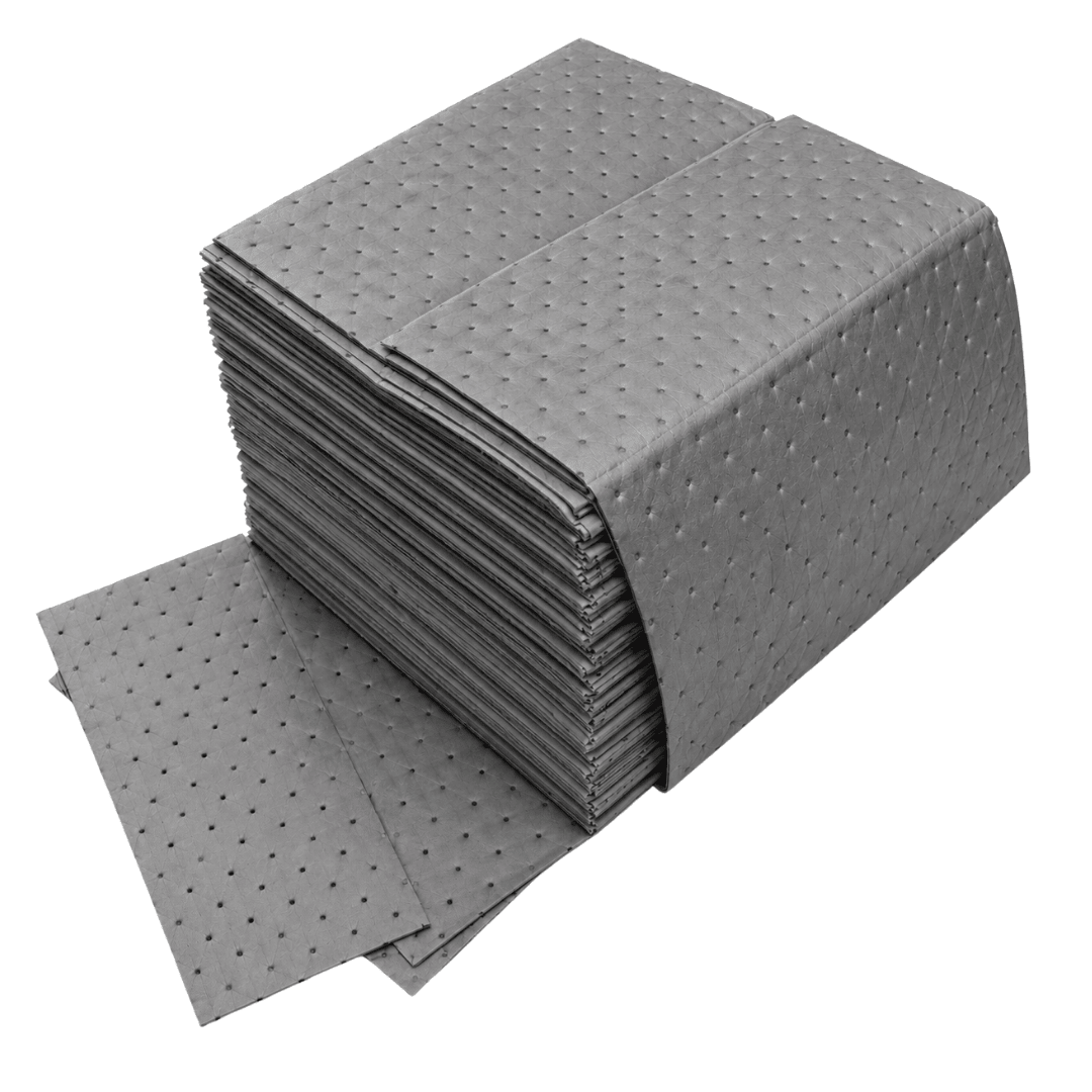 Paños Absorbentes Universales 40x50cm