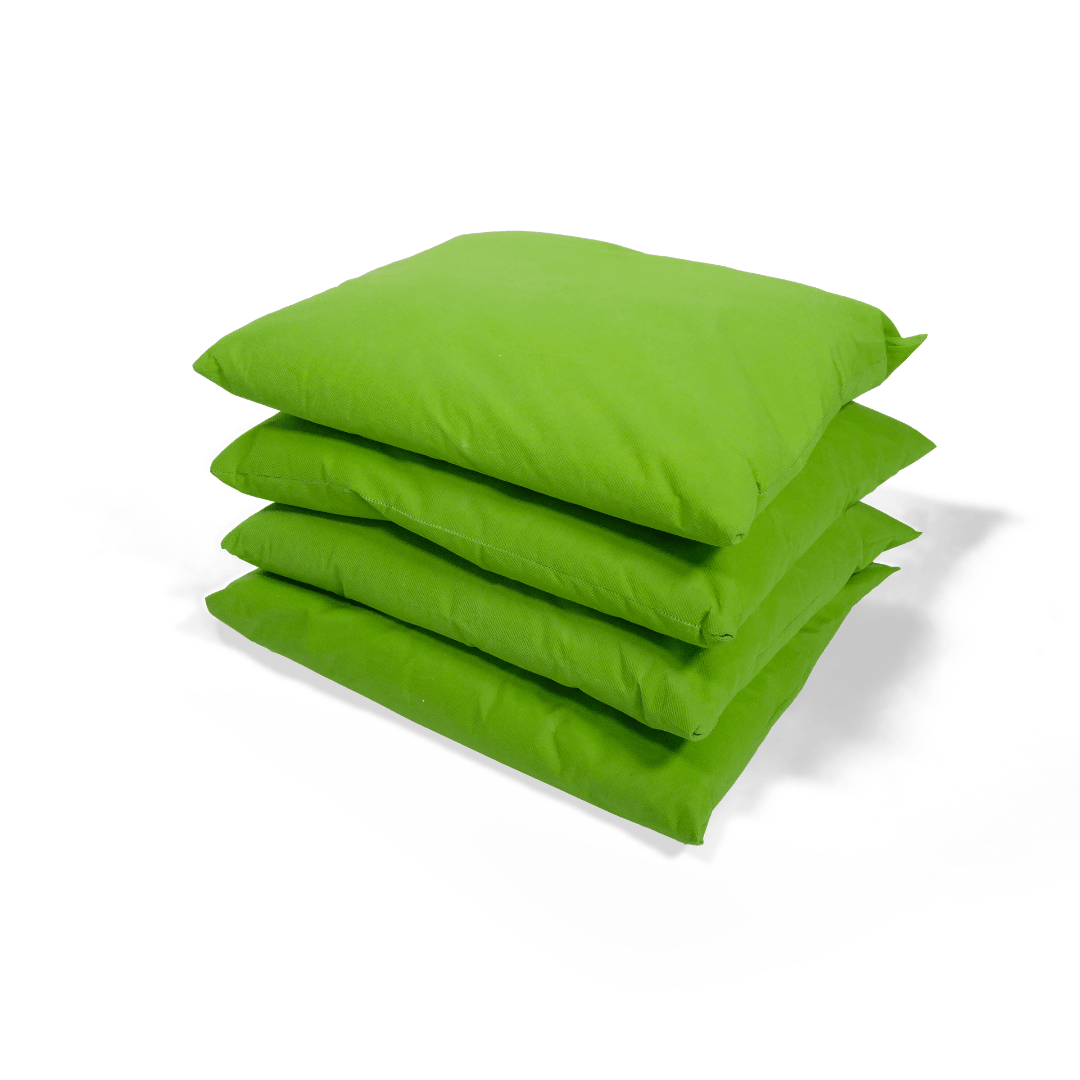 Almohadilla Absorbente Standard Oil Pack (15 Unidades)