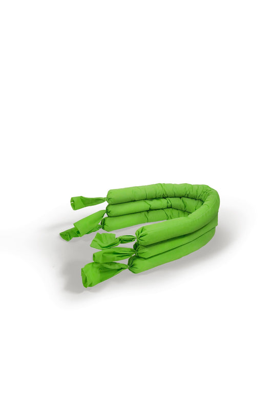 Barrera Absorbente Standard Oil Fibra Vegetal